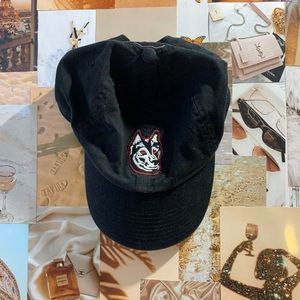 Northeastern Cap